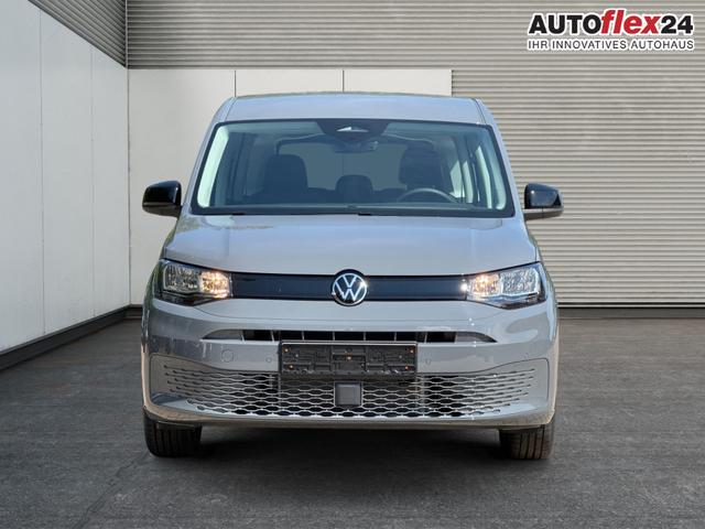 Volkswagen / Caddy Maxi / / / / Caddy Maxi KAMERA+APP+PDC+ACC+LANE ASSIST