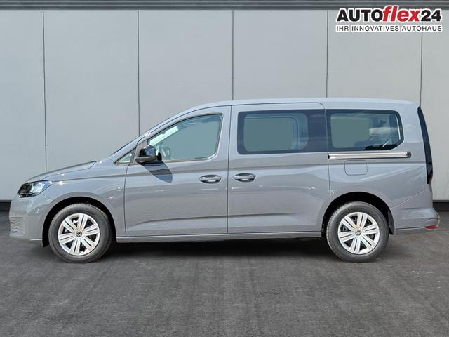 Vorlauffahrzeuge Volkswagen Caddy Maxi - KAMERA APP PDC ACC LANE ASSIST