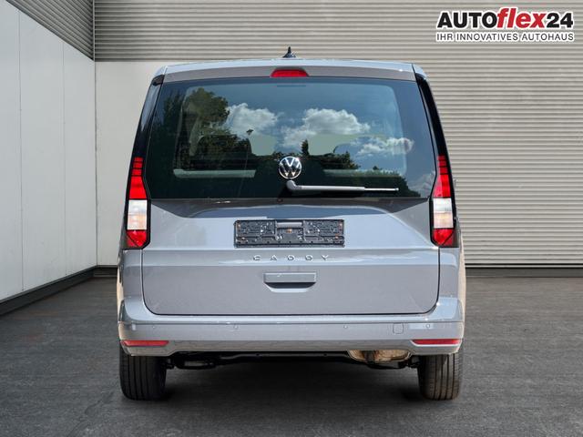 Volkswagen / Caddy Maxi / / / / Caddy Maxi KAMERA+APP+PDC+ACC+LANE ASSIST