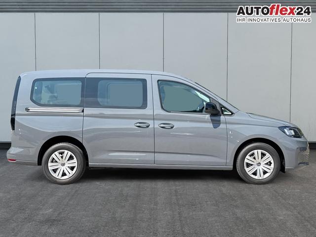 Volkswagen / Caddy Maxi / / / / Caddy Maxi KAMERA+APP+PDC+ACC+LANE ASSIST