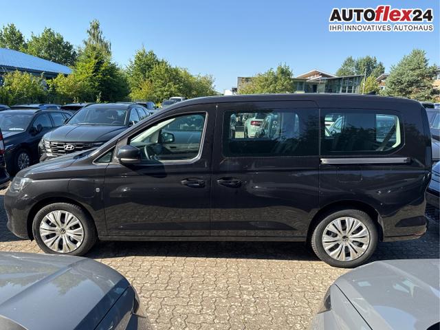 Vorlauffahrzeuge Volkswagen Caddy Maxi -  PDC v h KAMERA SHZ GJR ACC LANE ASSIST