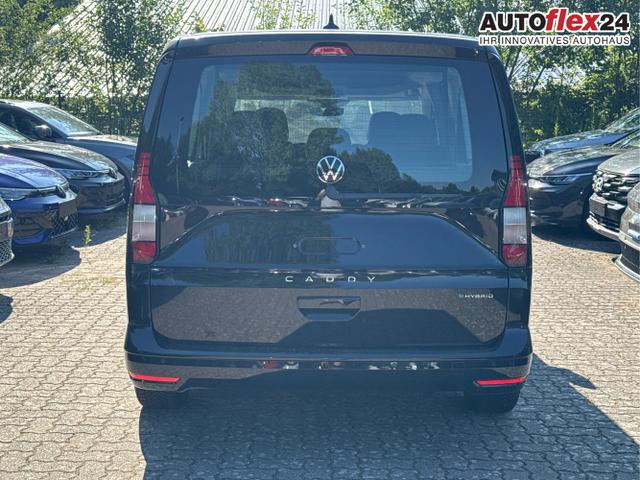 Volkswagen / Caddy Maxi / / / / Caddy Maxi +PDC v+h+KAMERA+SHZ+GJR+ACC+LANE ASSIST, Beispielbilder, ggf. teilweise mit Sonderausstattung