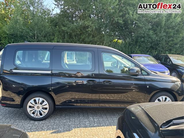 Volkswagen / Caddy Maxi / / / / Caddy Maxi +PDC v+h+KAMERA+SHZ+GJR+ACC+LANE ASSIST, Beispielbilder, ggf. teilweise mit Sonderausstattung