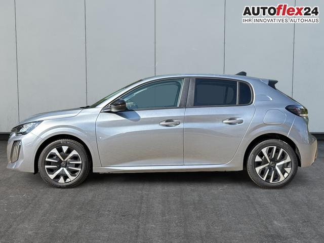Vorlauffahrzeuge Peugeot 208 - Business MAN6 KAMERA NAVI SHZ LED PDC TEMPOMAT