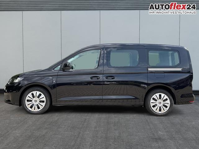 Vorlauffahrzeuge Volkswagen Caddy Maxi -  PDC v h KAMERA SHZ GJR ACC LANE ASSIST