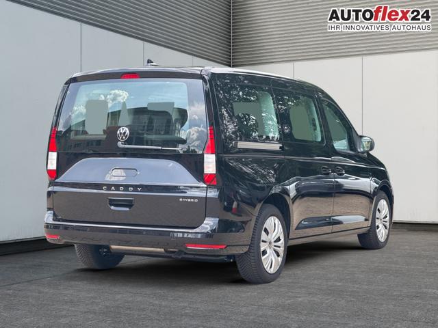 Volkswagen / Caddy Maxi / / / / Caddy Maxi +PDC v+h+KAMERA+SHZ+GJR+ACC+LANE ASSIST