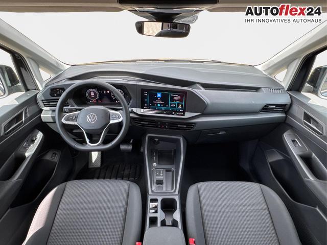 Volkswagen / Caddy Maxi / / / / Caddy Maxi +PDC v+h+KAMERA+SHZ+GJR+ACC+LANE ASSIST