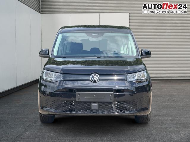 Volkswagen / Caddy Maxi / / / / Caddy Maxi +PDC v+h+KAMERA+SHZ+GJR+ACC+LANE ASSIST