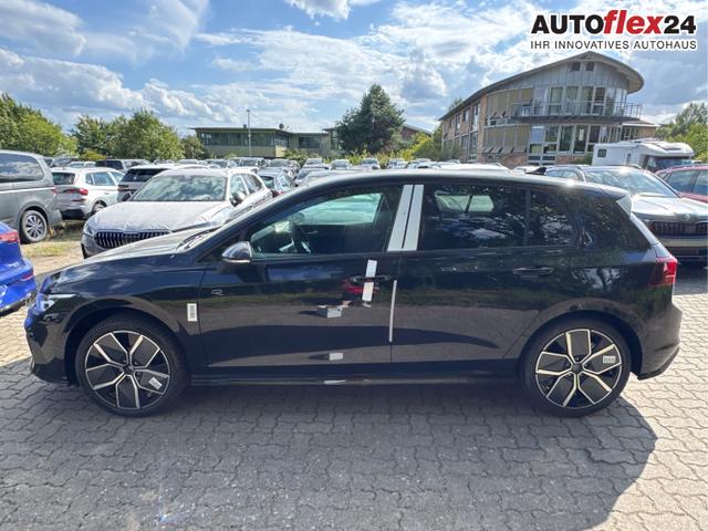 Vorlauffahrzeuge Volkswagen Golf - R-Line Limited LED-PLUS ACC SHZ KEYLESS KAMERA 18" ALU