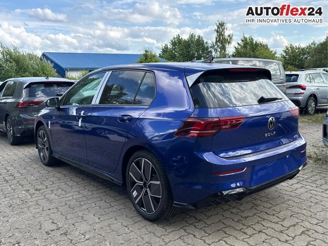 Vorlauffahrzeuge Volkswagen Golf - R-Line Limited PANO LED-PLUS ACC SHZ KEYLESS KAMERA 18" ALU