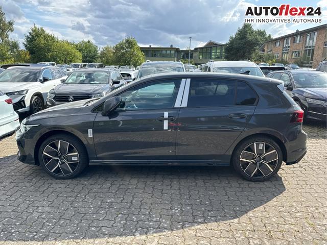 Vorlauffahrzeuge Volkswagen Golf - R-Line Limited PANO LED-PLUS ACC SHZ KEYLESS KAMERA 18" ALU