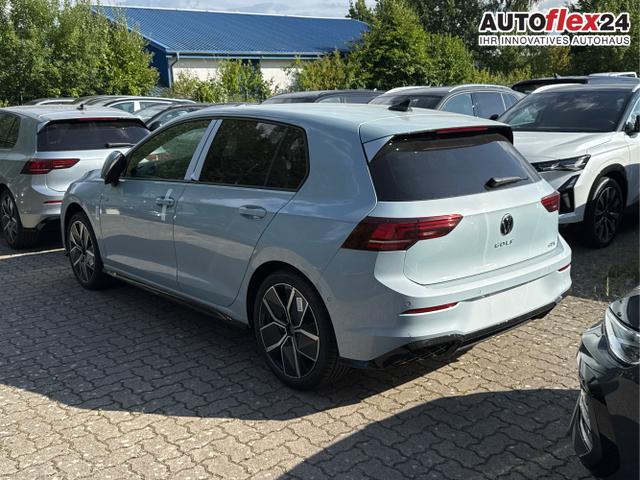Volkswagen / Golf / Blau / / / LED-PLUS+ACC+SHZ+KEYLESS+KAMERA+18 ALU, Beispielbilder, ggf. teilweise mit Sonderausstattung