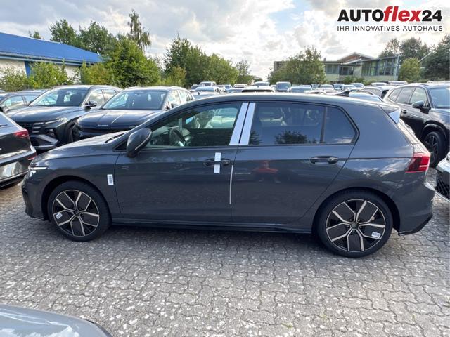 Vorlauffahrzeuge Volkswagen Golf - R-Line Limited LED-PLUS ACC SHZ KEYLESS KAMERA 18" ALU