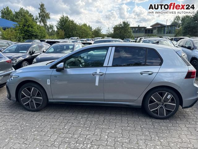 Vorlauffahrzeuge Volkswagen Golf - R-Line Limited LED-PLUS ACC SHZ KEYLESS KAMERA 18" ALU