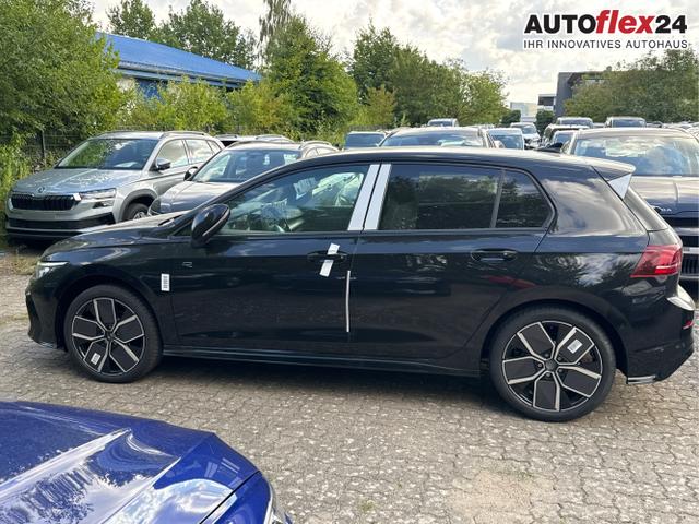 Vorlauffahrzeuge Volkswagen Golf - R-Line Limited LED-PLUS ACC SHZ KEYLESS KAMERA 18" ALU