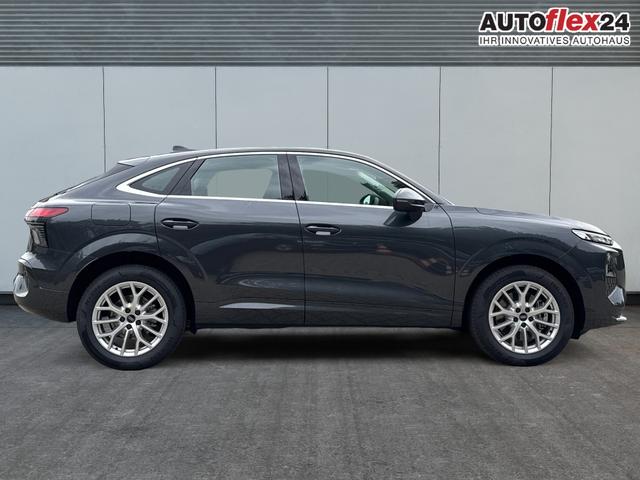 Audi / Q3 Sportback / / / / MJ 2026+NAVI+KAMERA+AHK+PANO+PDC+EL. HECKKL.+LED+18 LM