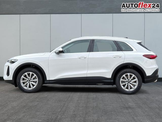 Vorlauffahrzeuge Audi Q5 - Basis QUATTRO AHK NAVI KAMERA SHZ PDC ACC