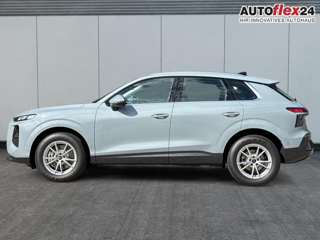 Vorlauffahrzeuge Audi Q3 - KAMERA NAVI PDC EL.HECKKL. LED 17"LM