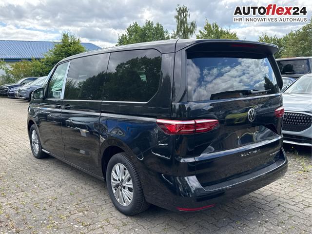Volkswagen / T7 Multivan / / / / LANG 4x4+7-SITZER+MATRIX+AHK+KAMERA+SHZ+17 ALU, Beispielbilder, ggf. teilweise mit Sonderausstattung