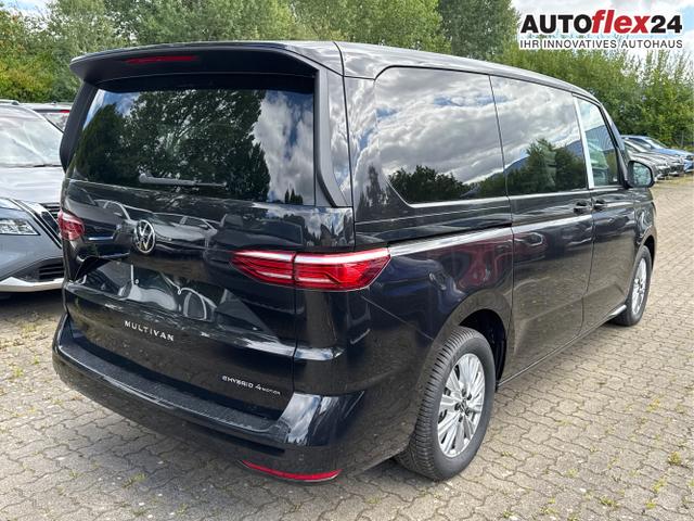 Volkswagen / T7 Multivan / / / / LANG 4x4+7-SITZER+MATRIX+AHK+KAMERA+SHZ+17 ALU, Beispielbilder, ggf. teilweise mit Sonderausstattung