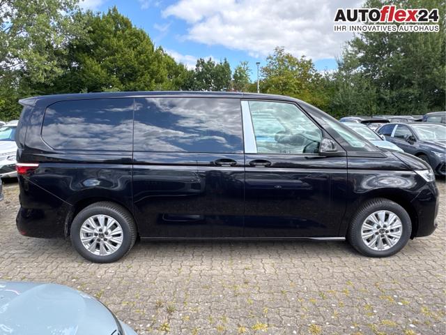 Volkswagen / T7 Multivan / / / / LANG 4x4+7-SITZER+MATRIX+AHK+KAMERA+SHZ+17 ALU, Beispielbilder, ggf. teilweise mit Sonderausstattung