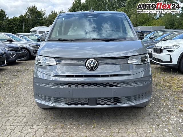 Vorlauffahrzeuge Volkswagen T7 Multivan - Business LANG 7SITZER MATRIX AHK KAMERA SHZ 17" ALU