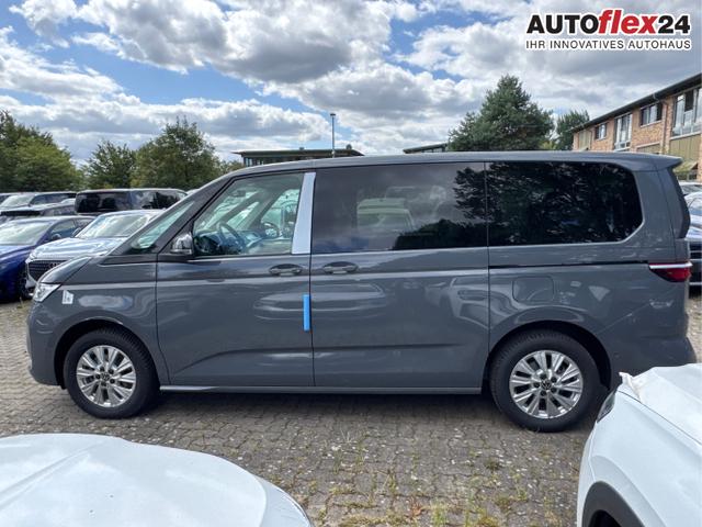 Volkswagen / T7 Multivan / / / / LANG 7SITZER+MATRIX+AHK+KAMERA+SHZ+17 ALU, Beispielbilder, ggf. teilweise mit Sonderausstattung