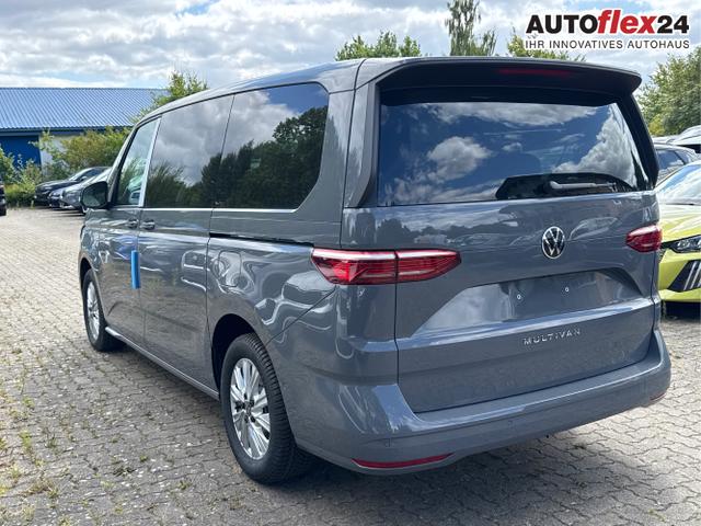 Volkswagen / T7 Multivan / / / / LANG 7SITZER+MATRIX+AHK+KAMERA+SHZ+17 ALU, Beispielbilder, ggf. teilweise mit Sonderausstattung