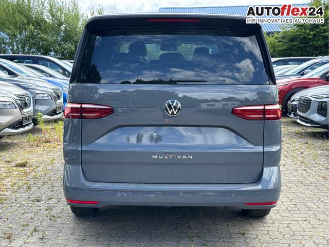 Volkswagen / T7 Multivan / / / / LANG 7SITZER+MATRIX+AHK+KAMERA+SHZ+17 ALU, Beispielbilder, ggf. teilweise mit Sonderausstattung