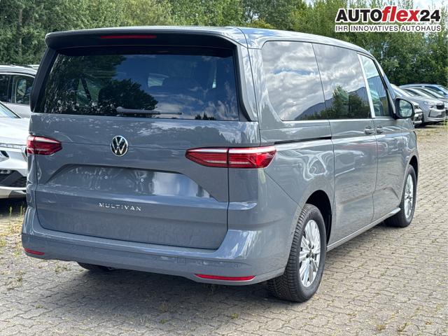 Volkswagen / T7 Multivan / / / / LANG 7SITZER+MATRIX+AHK+KAMERA+SHZ+17 ALU, Beispielbilder, ggf. teilweise mit Sonderausstattung