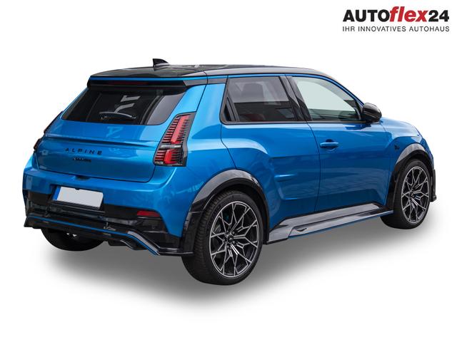 Bestellfahrzeug, konfigurierbar Alpine A290 - GT F&Ouml;RDERF&Auml;HIG SHZ LED PDC KAMERA 19 LM