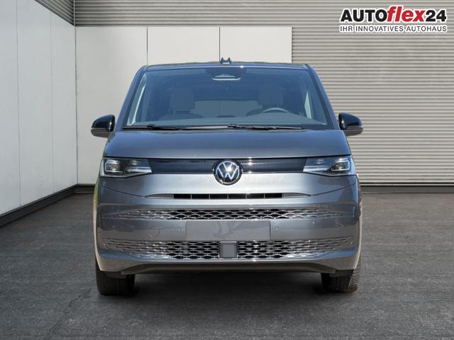 Volkswagen / T7 Multivan / / / / KURZ 4x4+7-SITZER+MATRIX+AHK+KAMERA+SHZ+17 ALU, Beispielbilder, ggf. teilweise mit Sonderausstattung