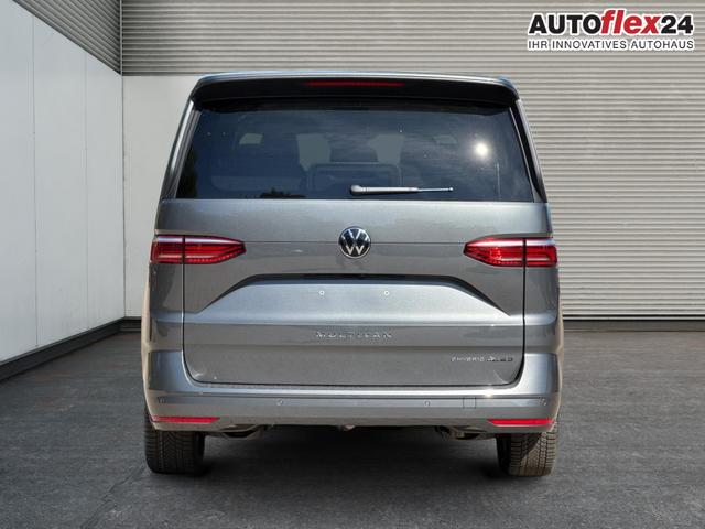 Volkswagen / T7 Multivan / / / / KURZ 4x4+7-SITZER+MATRIX+AHK+KAMERA+SHZ+17 ALU, Beispielbilder, ggf. teilweise mit Sonderausstattung