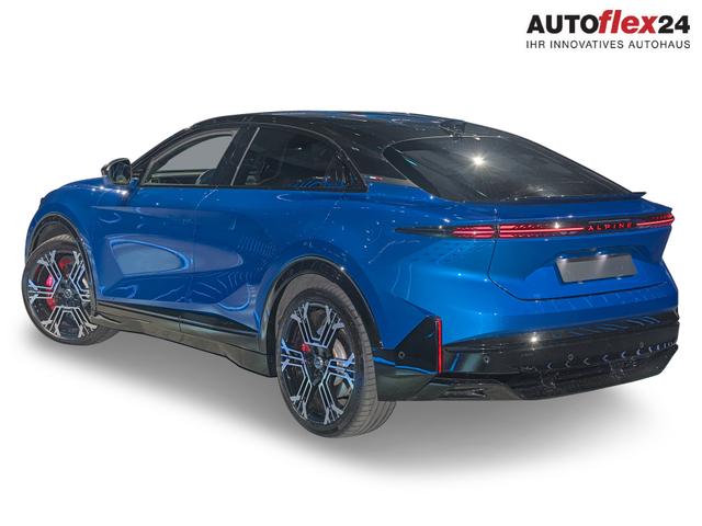 Bestellfahrzeug, konfigurierbar Alpine A390 - GT F&Ouml;RDERF&Auml;HIG SHZ EL. HECKKL. 360&deg; KAMERA 20 LM