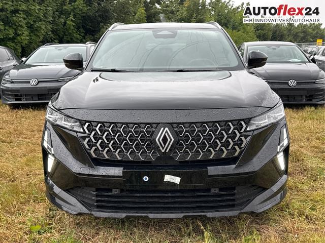 Vorlauffahrzeuge Renault Austral - Techno EL.HECKKL LED KAMERA PDC 19"LM