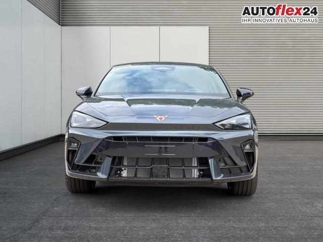 Cupra / Leon / Grau / / / NAVI+KAMERA+KESSY+MEMORY+SHZ+ACC+PDC+LED+19 ALU, Beispielbilder, ggf. teilweise mit Sonderausstattung