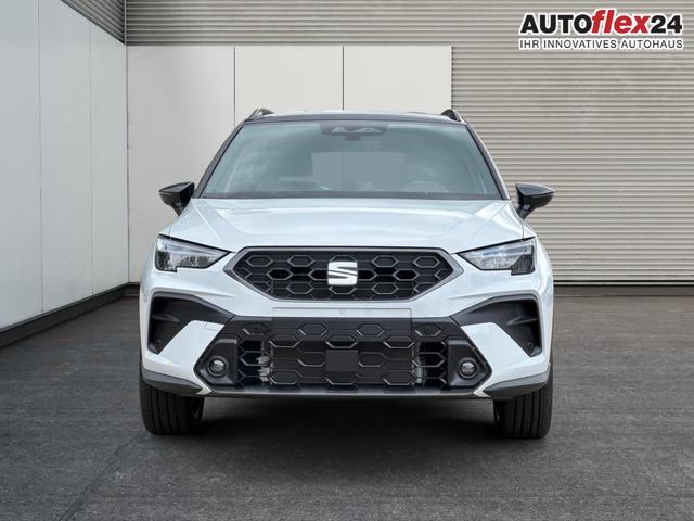 Seat / Arona / / / / KAMERA+PDC+LED+18 ALU+ACC, Beispielbilder, ggf. teilweise mit Sonderausstattung