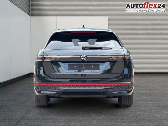 Volkswagen / Passat Variant / / / / LEDER+PANO+AHK+MATRIX+eHK+360 KAM+NAVI+HUD, Beispielbilder, ggf. teilweise mit Sonderausstattung