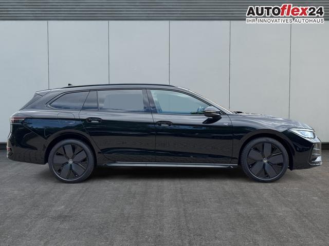Volkswagen / Passat Variant / / / / LEDER+PANO+AHK+MATRIX+eHK+360 KAM+NAVI+HUD, Beispielbilder, ggf. teilweise mit Sonderausstattung