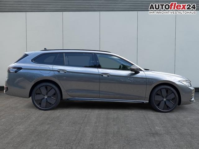 Volkswagen / Passat Variant / / / / LEDER+PANO+AHK+MATRIX+eHK+360 KAM+NAVI+HUD, Beispielbilder, ggf. teilweise mit Sonderausstattung