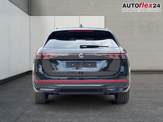 Volkswagen / Passat Variant / / / / LEDER+PANO+AHK+MATRIX+eHK+360 KAM+NAVI+HUD, Beispielbilder, ggf. teilweise mit Sonderausstattung