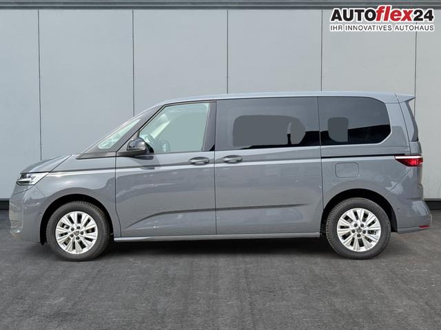 Vorlauffahrzeuge Volkswagen T7 Multivan - Business KURZ 7SITZER MATRIX AHK KAMERA SHZ 17" ALU
