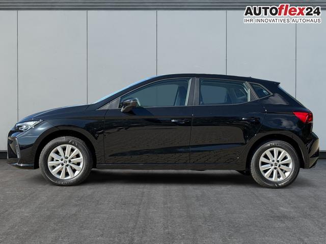 Vorlauffahrzeuge SEAT Ibiza - Reference SHZ FULL LINK KLIMA PDC LED 15" ALU TEMPOMAT