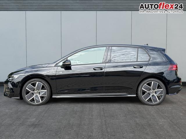 Vorlauffahrzeuge Volkswagen Golf - R-Line Limited LED-PLUS ACC SHZ KEYLESS KAMERA 18" ALU