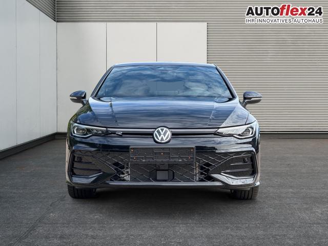 Volkswagen / Golf / Schwarz / / / LED-PLUS+ACC+SHZ+KEYLESS+KAMERA+18 ALU, Beispielbilder, ggf. teilweise mit Sonderausstattung