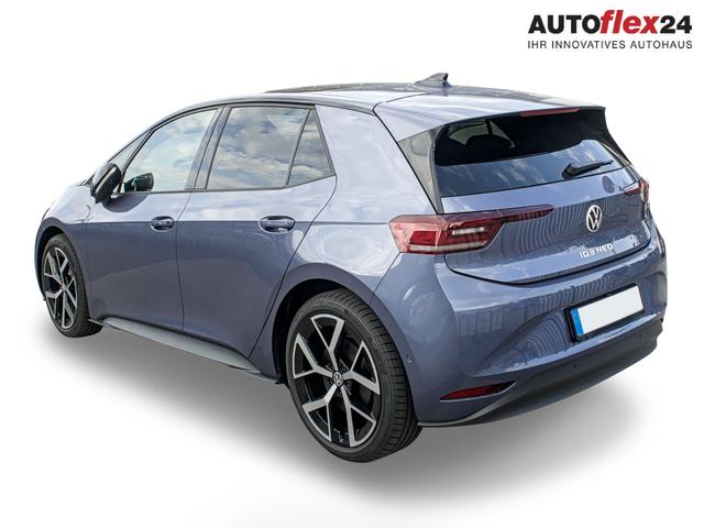 Bestellfahrzeug, konfigurierbar Volkswagen ID.3 - Trend Neo F&Ouml;RDERF&Auml;HIG ACC APP-CONNECT KLIMA LED LIGHT ASSIST