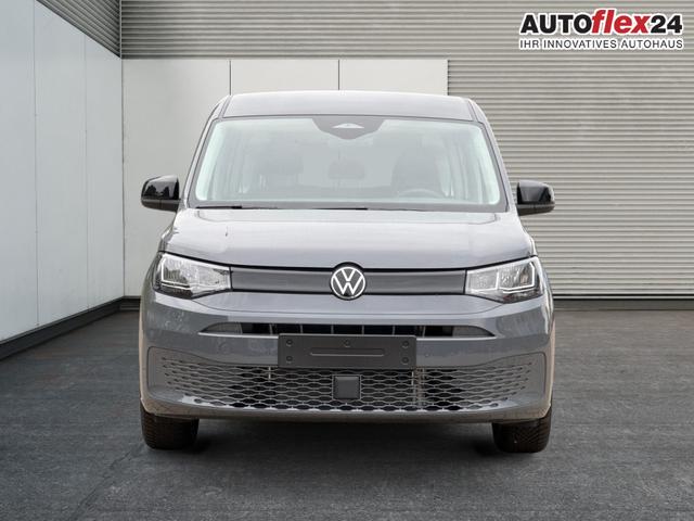 Volkswagen / Caddy Maxi / / / / Caddy Maxi +PDC v+h+KAMERA+SHZ+GJR+ACC+LANE ASSIST, Beispielbilder, ggf. teilweise mit Sonderausstattung