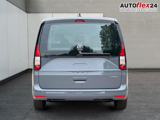 Volkswagen / Caddy Maxi / / / / Caddy Maxi +PDC v+h+KAMERA+SHZ+GJR+ACC+LANE ASSIST, Beispielbilder, ggf. teilweise mit Sonderausstattung