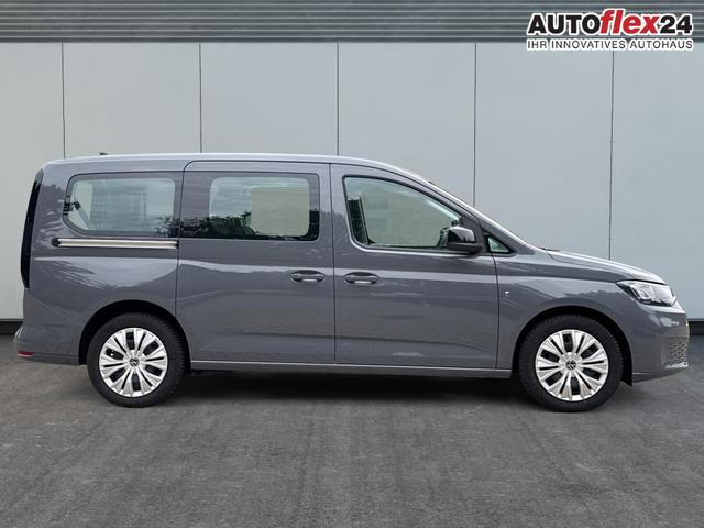 Volkswagen / Caddy Maxi / / / / Caddy Maxi +PDC v+h+KAMERA+SHZ+GJR+ACC+LANE ASSIST, Beispielbilder, ggf. teilweise mit Sonderausstattung