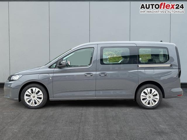 Vorlauffahrzeuge Volkswagen Caddy Maxi -  PDC v h KAMERA SHZ GJR ACC LANE ASSIST